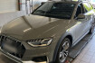 Audi A4 Allroad Quattro Autres A4 allroad 40tdi q 18z/led/carplay/ahk/kamera/vc