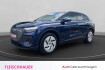 Audi Q4 e-tron Autres Q4 e tron 40+kamera+led+klimaaut+panoramad+shz