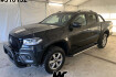 Mercedes Classe X Progressive Benz x 250 d 4m doppelkabine 360 ka | ahk | alcantara