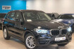 BMW X3 Autres xdrive 20d hud/park&driv&bremsass/winterpaket