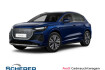 Audi Q4 e-tron Autres Q4 e tron 40 leder navi pano ahk wapu kessy