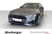 Audi A4 edition one avant 40 tdi quattro s tronic edition one  ahk