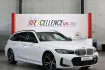 BMW Série 3 Autres 320 320d touring m sportpaket shadow / curved