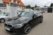 BMW Série 5 Sport 530 d xdrive sport line schiebedach vollausst.