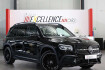 Mercedes GLB AMG Line Benz glb 200 d amg line sport night performance / top