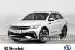 Volkswagen Tiguan R-Line r line 4motion