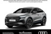 Audi Q4 e-tron Autres Q4 e tron sportback 40 e tron s line matrix ahk