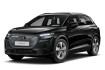 Audi Q4 e-tron Autres Q4 e tron 45 quattro ahk kamera sonos acc nav+