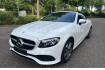 Mercedes Classe E Avantgarde Benz e 300 autom. leder nappa/led/comand/kamera/2.hd.