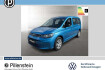 Volkswagen Caddy Autres 7 sitzer klima kamera pdc