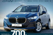 BMW Série 2 Coupé Autres Bmw 218  218 218d active tourer ahk panodach sglas dachreling