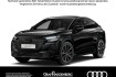 Audi Q4 e-tron Autres Q4 e tron sportback 35 e tron s line led navi