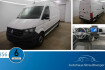 Volkswagen Crafter Autres lr hoch fwd rfk klimaanlage pdc