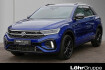 Volkswagen T-Roc R-Line T roc 1.5 tsi dsg r line ahk/navi/pano/rfk