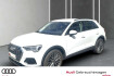 Audi Q3 Autres 40 tfsi qu. s tronic *ahk*acc*nav+*r cam*shz*
