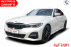 BMW Série 3 M Sport 330 330e m sport laser head up harmankardon kamera