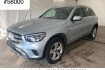 Mercedes GLC AMG Line Benz glc 300 de distronic|memory|virtual|kam|leder