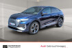 Audi Q4 e-tron Autres Q4 e tron 40 s line led navi ahk