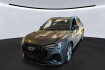 Audi Q3 S line 40tdi q s line/black/19z./led/carplay/esitze