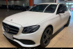 Mercedes Classe E Exclusive Benz e 300 d limousine ahk*led*rfk*night*ambiente
