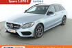 Mercedes C43 AMG Autres Benz c 43 amg c 43 amg t 4matic aut.*navi*led*acc*klima*
