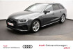 Audi A4 S line 45 tfsi quattro s tronic s line ruckfah