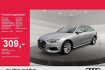 Audi A4 advanced avant advanced 50 tdi quattro tiptronic pdc
