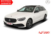 Mercedes Classe E Avantgarde Benz e 300 e300de t avantgarde standheizung sitzbeluftung