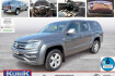 Volkswagen Amarok Highline amarok 3.0 tdi v6 highline 4motion autom.+xenon+kamera+navi+