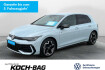 Volkswagen Golf 8 R-Line Golf viii 1.5etsi r line dsg ahk black style nav