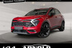 Kia Sportage GT-Line sportage 1.6 t gdi awd gt line memory 360  led !