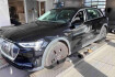 Audi e-Tron advanced E tron 55 19z./sitzheizung/dab/vc/air sus/kamera