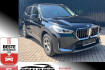 BMW X1 M Sport sdrive 18d autom./ kamera/getontscheib/sitzh