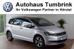 Volkswagen Touran Highline highline tsi dsg ahk navi kamera acc