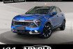 Kia Sportage Spirit sportage 1.6 phev awd spirit panod. sitzluft led