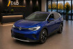 Volkswagen ID.4 Pro Id.4 pro perf|82kwh|wp|acc|ambi|keyl|spur|matrix