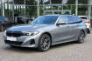 BMW Série 3 Autres 318 318 i aut. touring / ahk schwenkbar / sportsitze
