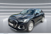 Audi Q3 advanced 35 tdi qu advanced led ahk kamera pdc+ shz
