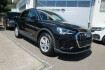 Audi Q3 Autres 40 tfsi quattro #virtual #dsp #alcantara #ahk