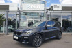 BMW X3 M Sport xdrive20d aut m sport ahk panorama led hud parkass