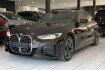 BMW Série 4 Coupé Autres Bmw 420  420 d xdrive gran coupe*m paket*kamera*carplay*