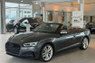 Audi S5 Autres cabriolet 3.0 tfsi quattro* navi* rfk* led*
