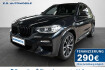 BMW X3 Luxury Line xdrive 30d m sport garantie/360 kamera/headup