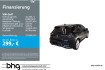 Volkswagen Golf 8 Autres Golf 1.5 ehybrid dsg goal #led #area view #trave