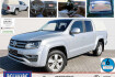 Volkswagen Amarok Highline amarok 4motion 3.0 tdi highline autom.+diffsperre+