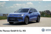 Volkswagen T-Roc Life T roc 1.5 etsi dsg life led navi shz rkamera pdc acc