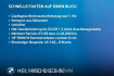 BMW Série 1 Autres Bmw 120  120 hatch m sport acc pano shz. rfk uvm.