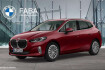 BMW Série 2 Coupé Autres Bmw 220  220 i active tourer hk hifi dab led komfortzg.