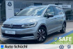 Volkswagen Touran Goal 1.5 tsi dsg goal 7 sitzer ahk+app connect