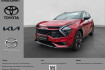 Kia Sportage Autres 1.6t gt line phev drive wise park plus sound paket